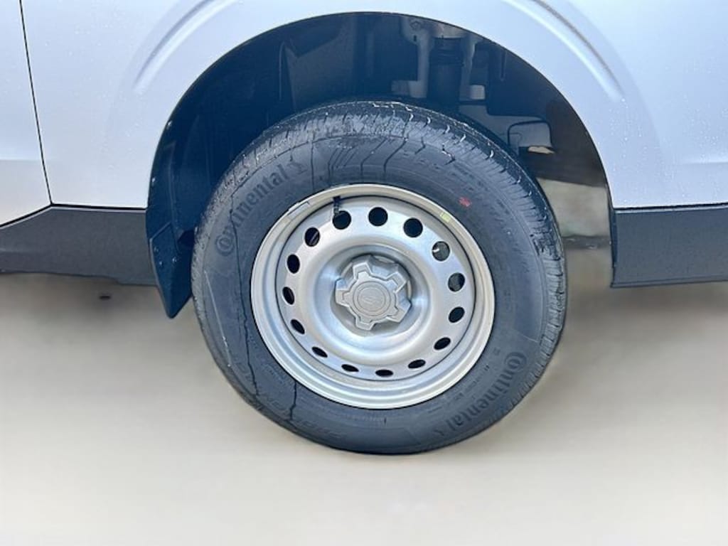 New 2026 Ford Maverick XL Truck SuperCrew