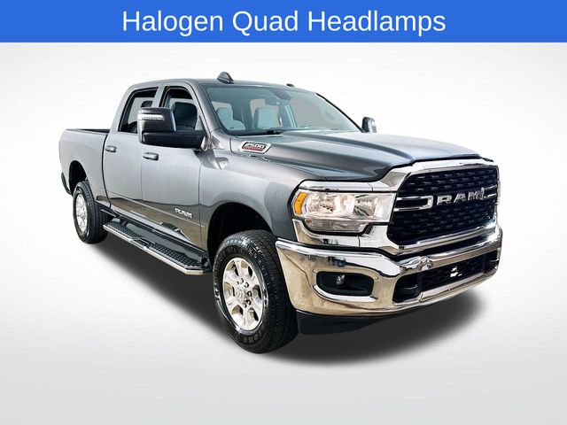 2024 RAM 2500 Big Horn 4X4 Crew Cab SWB's photo