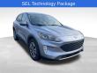 Certified 2022 Ford Escape SEL SUV
