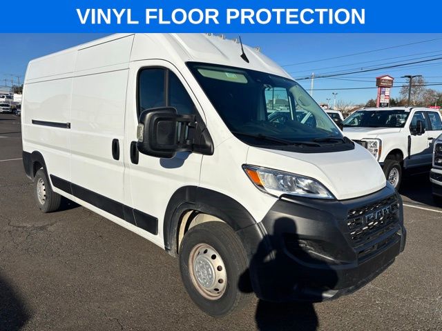 2023 RAM ProMaster Cargo Van Base's photo