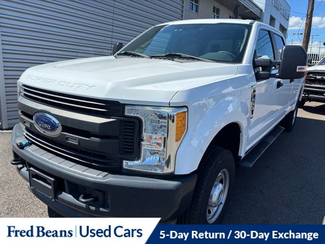 2017 Ford F-350 photo 2