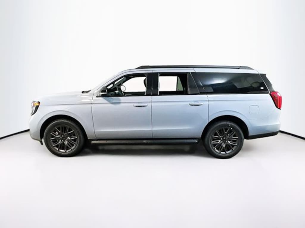 New 2026 Ford Expedition Max Platinum SUV