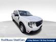 Certified 2025 Ford Maverick XL Truck SuperCrew