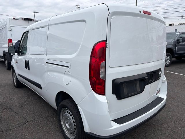 2022 Ram ProMaster City Wagon photo 3
