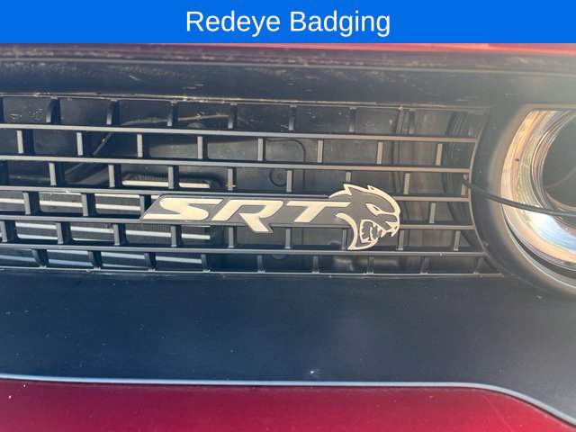 Certified 2020 Dodge Challenger SRT Hellcat Redeye Widebody Coupe