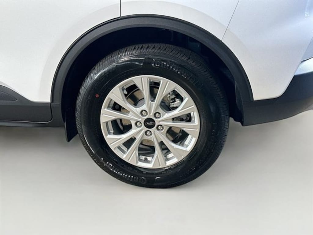 New 2026 Ford Escape Active SUV
