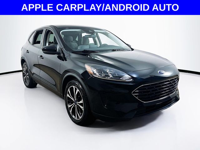 2022 Ford Escape SE's photo