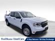 Certified 2024 Ford Maverick XL Truck SuperCrew