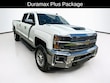  Chevrolet Silverado 2500HD