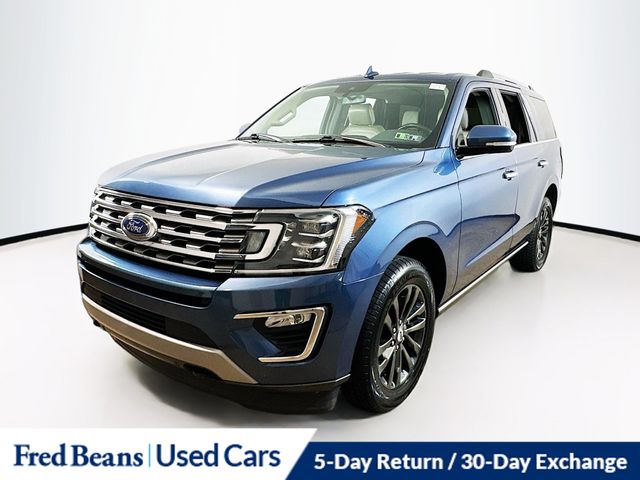2020 Ford Expedition Limited photo 3