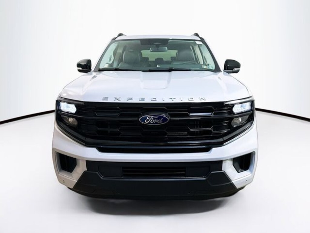 New 2026 Ford Expedition Max Active SUV