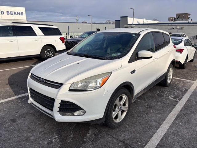 Used 2014 Ford Escape SE with VIN 1FMCU9GX7EUD72987 for sale in Langhorne, PA