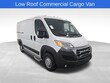 Ram Promaster 2500
