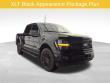 Certified 2026 Ford F-150 XLT Truck SuperCrew Cab