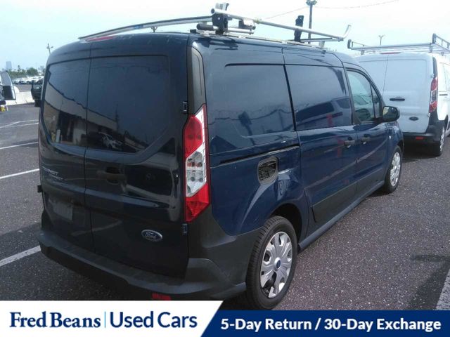 2019 Ford Transit Connect XL photo 4