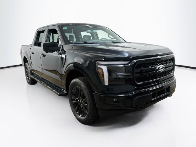 2026 Ford F-150 Lariat Truck SuperCrew Cab