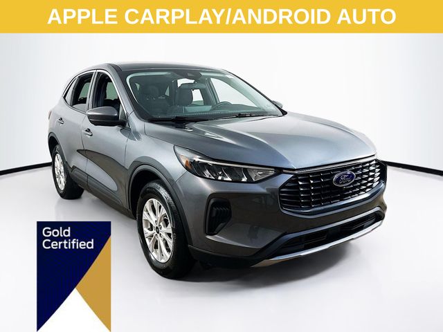 2023 Ford Escape Active's photo