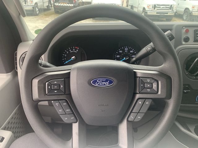 2026 Ford E-Series Cutaway Base - Photo 12