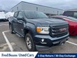  GMC Canyon
