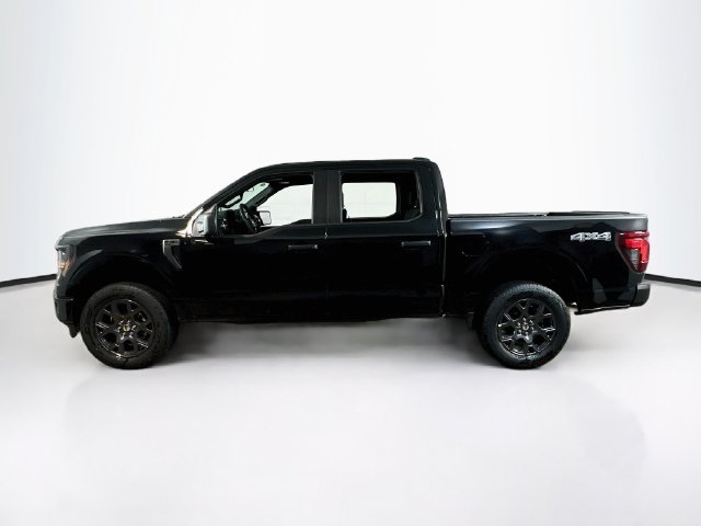 New 2026 Ford F-150 STX Truck SuperCrew Cab
