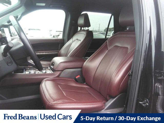 2024 Ford Expedition MAX Limited photo 4