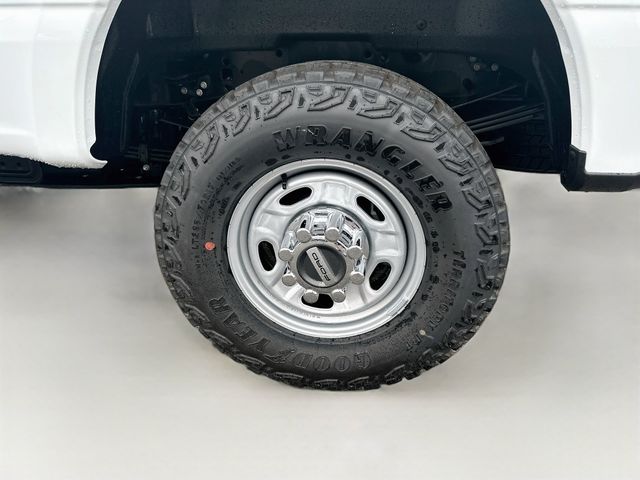2026 Ford F-350 Super Duty XL - Photo 7