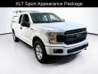 Used 2018 Ford F-150 XL Truck SuperCab Styleside
