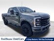 Ford F-350SD