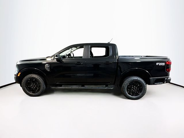 2025 Ford Ranger Lariat photo 3