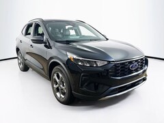 2025 Ford Escape ST-Line SUV