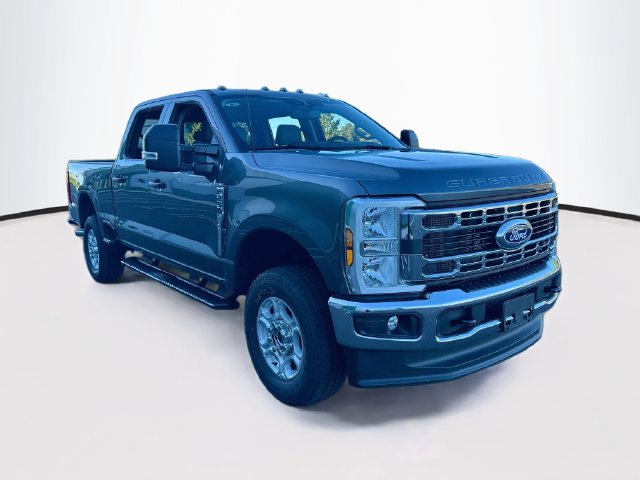  Ford F-250