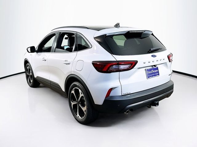 2025 Ford Escape ST-Line Select photo 4
