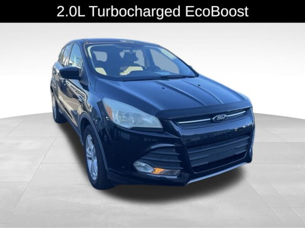 Used 2013 Ford Escape SE SUV