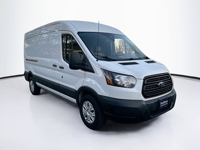 2019 Ford Transit Van Base