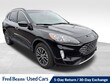 Ford Escape Plug-In Hybrid