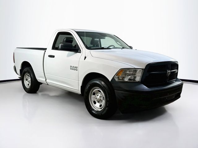 2018 RAM 1500 Tradesman Regular Cab 6'4's photo