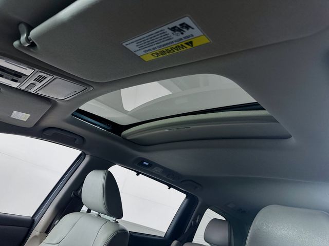2014 Honda Odyssey EX-L photo 4