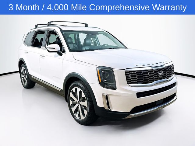 2021 Kia Telluride