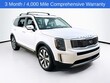  Kia Telluride