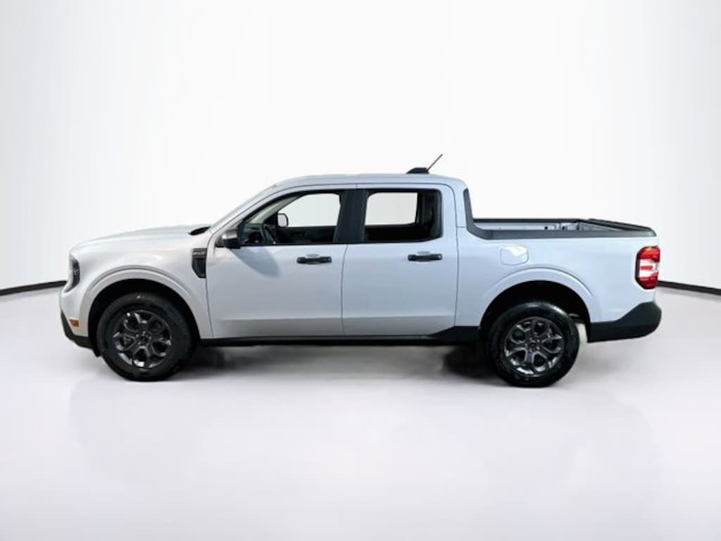 New 2026 Ford Maverick XLT Truck SuperCrew