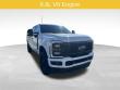 Certified 2024 Ford F-350SD XL Truck Crew Cab
