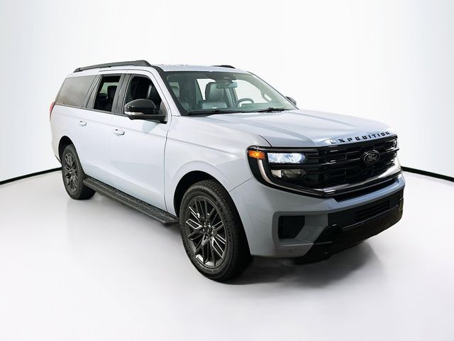 2026 Ford Expedition Platinum MAX 4x4's photo