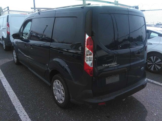 2019 Ford Transit Connect XL photo 3