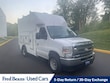 Ford E-350 Cutaway
