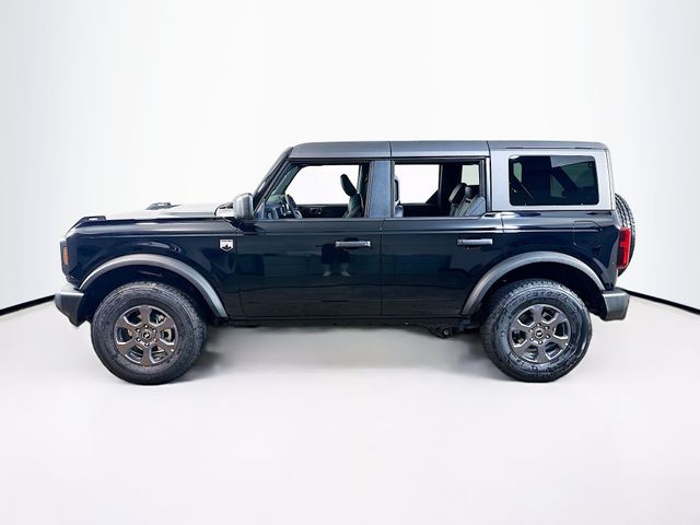 2025 Ford Bronco Big Bend photo 3