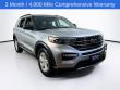 Certified 2021 Ford Explorer XLT SUV