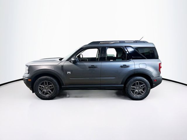 2025 Ford Bronco Sport Big Bend photo 3