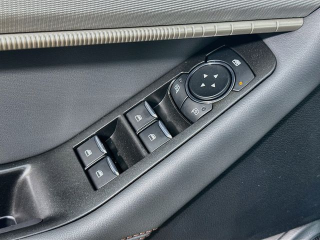 2026 Ford Explorer Active - Photo 9