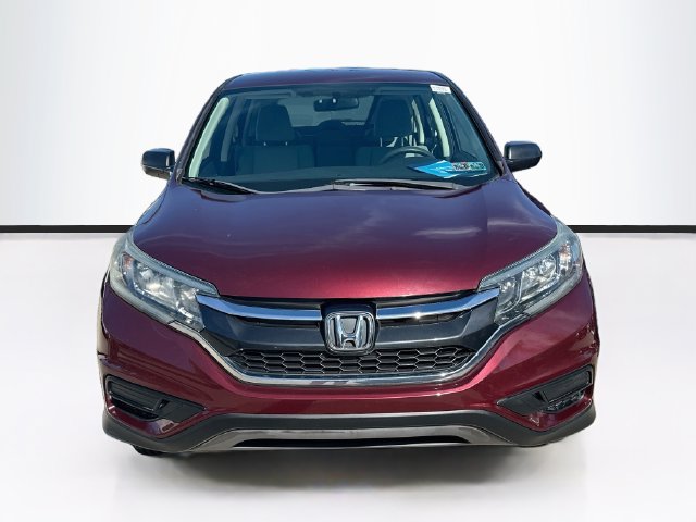 Used 2015 Honda CR-V LX SUV