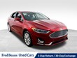 Ford Fusion Energi